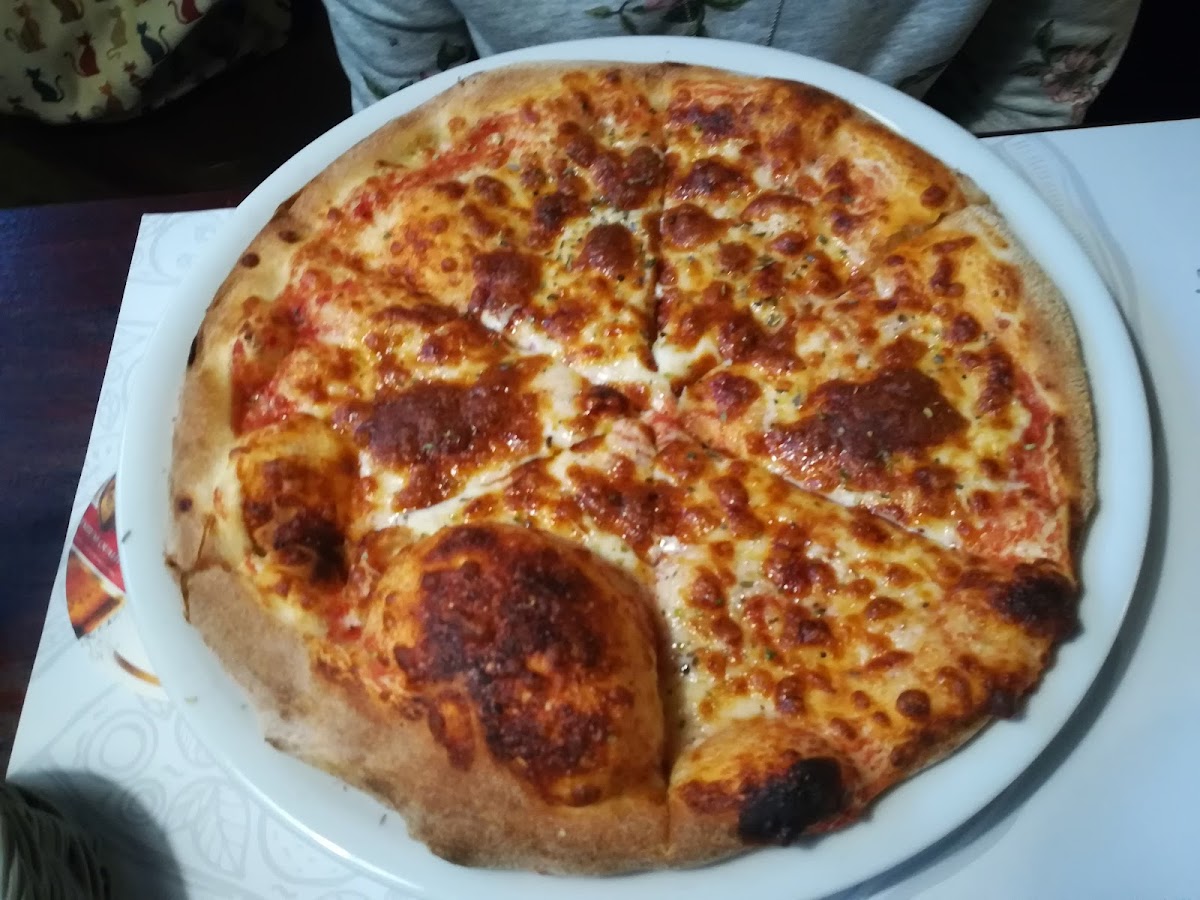 Good Pizza Krakow Nowa Huta-7